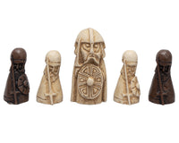 Hnefatafl - The Viking Game