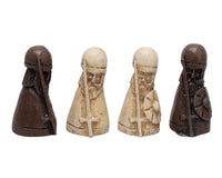 Hnefatafl - The Viking Game