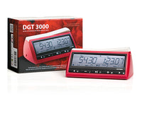 DGT 3000 Game Timer