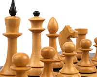 Rechapados Ferrer The Queen's Gambit Official 50cm Set with Case
