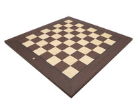 50cm World Chess Rosewood Chessboard